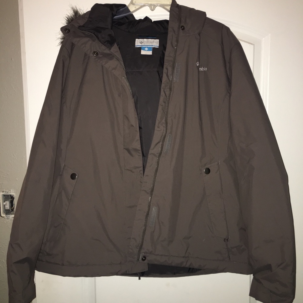 Columbia Women’s Coat